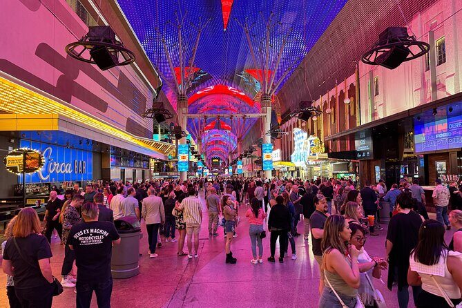 Private Las Vegas Highlights Tour - What Travelers Say and Why It Matters