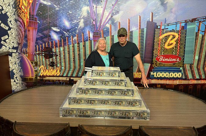 Private Las Vegas Movie Locations Tour - Why This Tour Works