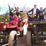Private Lava Tour By Jeep In Merapi Volcano Including Sunrise - Who Would Love This Tour?