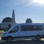 Private LAX Transfer to or from Carnival Cruise Port - Long Beach - In-Depth Review: The Value of a Private LAX Transfer