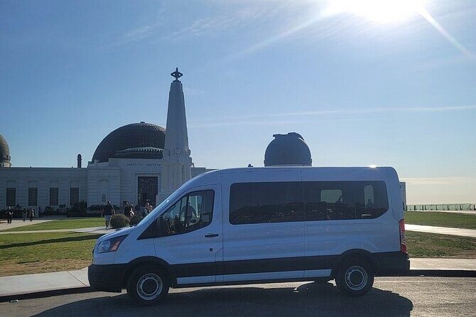 Private LAX Transfer to or from Carnival Cruise Port - Long Beach - In-Depth Review: The Value of a Private LAX Transfer