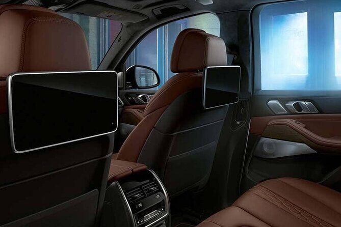Private Layover Experience in Luxury SUV (5-6 Hours) - Authentic Experiences and Practical Considerations
