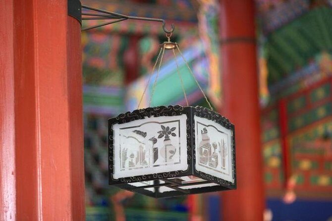 Private Layover Tour from Incheon Airport to Seoul - The Sum Up: Your Best Option for a Seoul Stopover