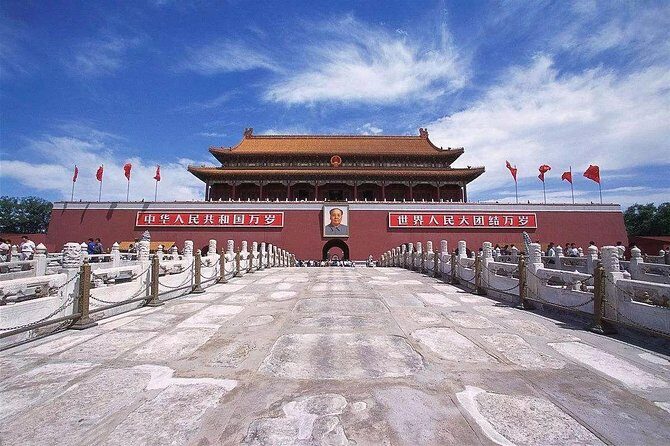 Private Layover Tour Mutianyu Great Wall&Beijing City Attractions - Who Should Book This Tour?