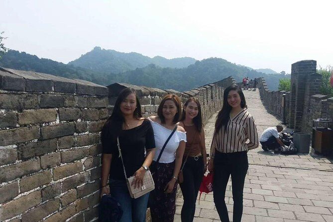 Private Layover Tour to Mutianyu Great Wall and Forbidden City - What We Love About This Tour