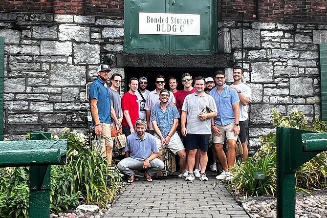 Private Legendary Pappy Heist Bourbon Tour - Who Is This Tour Best For?