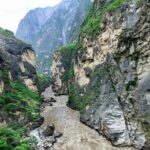 Private Lijiang Day Trip to Upper Tiger Leaping Gorge and Black Dragon Pool - Exploring the Natural Wonders of Lijiang