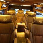 Private Limousine Transportation Between Hanoi and Halong Bay - Who Should Consider This Transfer?