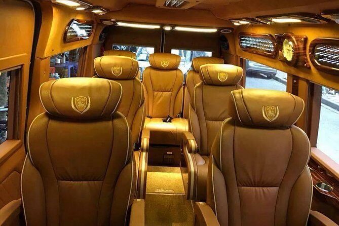 Private Limousine Transportation Between Hanoi and Halong Bay - Who Should Consider This Transfer?