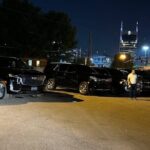Private Limousine Transportation in Nashville - Detailed Breakdown of the Experience