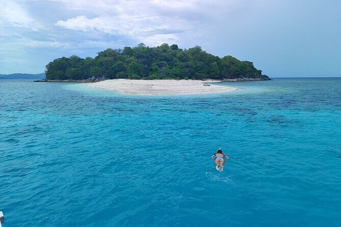 Private Linapacan Island Day Trip with Buffet Lunch - Frequently Asked Questions