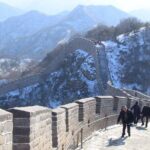 Private Longqingxia Gorge Cruise and Great Wall One Day Tour - What Does the Tour Really Offer?
