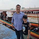 Private Longtail Boat Bangkok Canal Tour - A Deep Dive into the Experience