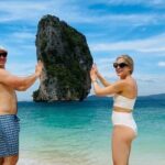 Private Longtail Boat Tour to 4 Islands - The Sum Up