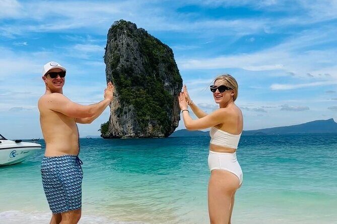 Private Longtail Boat Tour to 4 Islands - The Sum Up