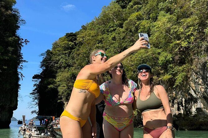 Private Longtail Boat Tour to Hong Islands - An Insider’s Look at the Itinerary