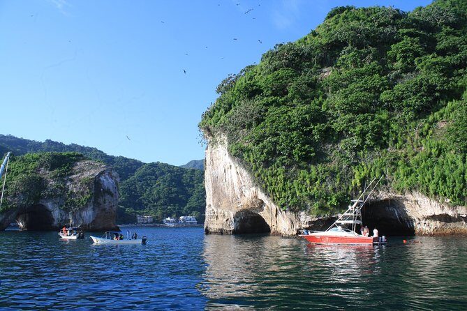 Private Los Arcos snorkeling - An In-Depth Look at the Private Los Arcos Snorkeling Tour
