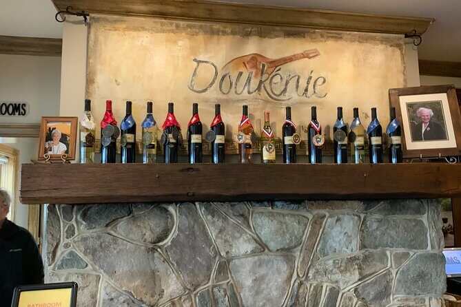 Private Loudoun County Wine Tour from DC with Stops at 3 Wineries - FAQs