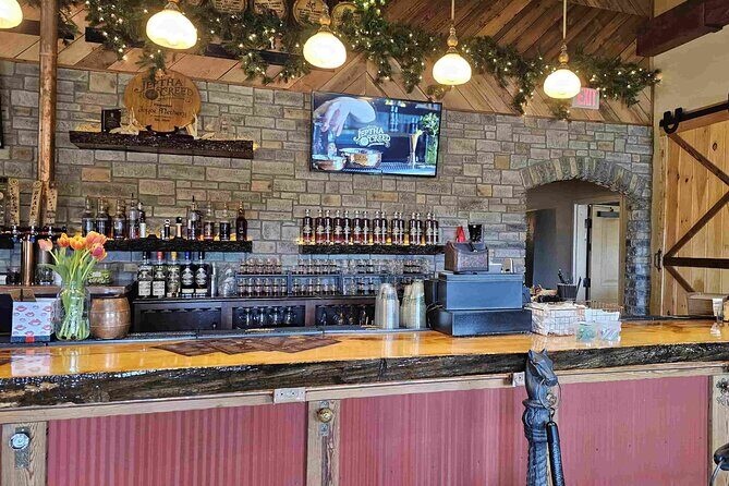 Private Louisville Bourbon Tour (Groups of 2-11) Old-Fo & More - Who Is This Tour Best For?