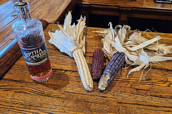 Private Louisville Bourbon Trail Transportation - Old Fo & More - FAQ