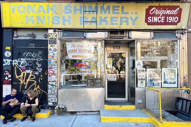 Private Lower East Side Food tour - Why This Tour Works for You