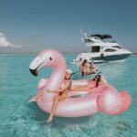 Private Luxury Bachelorette party Leopard Cat 51' - Why This Tour Offers Great Value