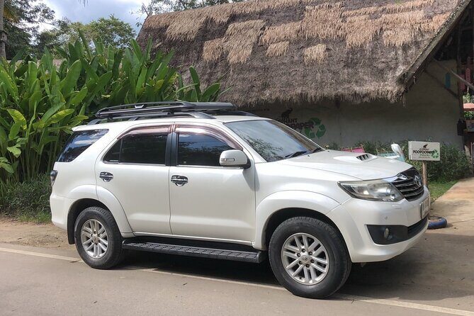 Private Luxury Car rental + English speaking driver: - Final Thoughts