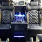 Private Luxury Charter from LA to Vegas - Why Choose This Private Shuttle?