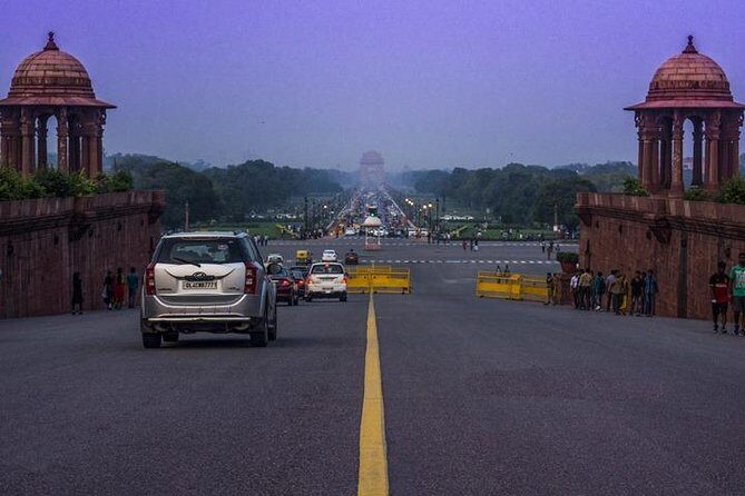 Private Luxury Delhi - Agra - Jaipur Golden Triangle Tour - 3 Nights 4 Days - Who Will Love This Tour?