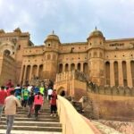 Private Luxury Delhi, Agra, Jaipur Golden Triangle Tour 3Days -2N - A Detailed Look at the Golden Triangle Itinerary