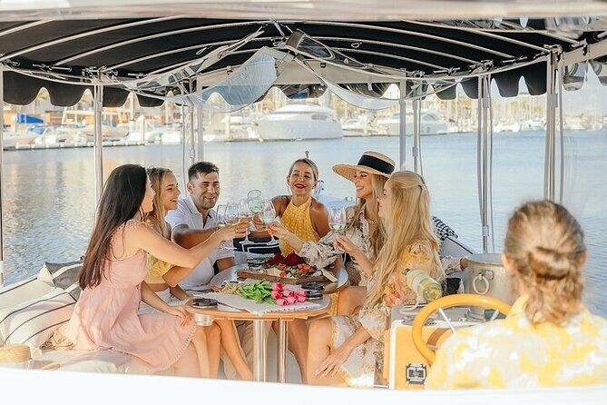 Private Luxury E-Boat Cruise with Wine, Charcuterie & Sea Lions Spotting - Final Thoughts: Is It Worth It?