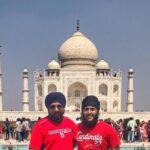 Private Luxury Golden Triangle Tour 3 Night 4 Day by Car from Delhi - Detailed Breakdown of the Itinerary