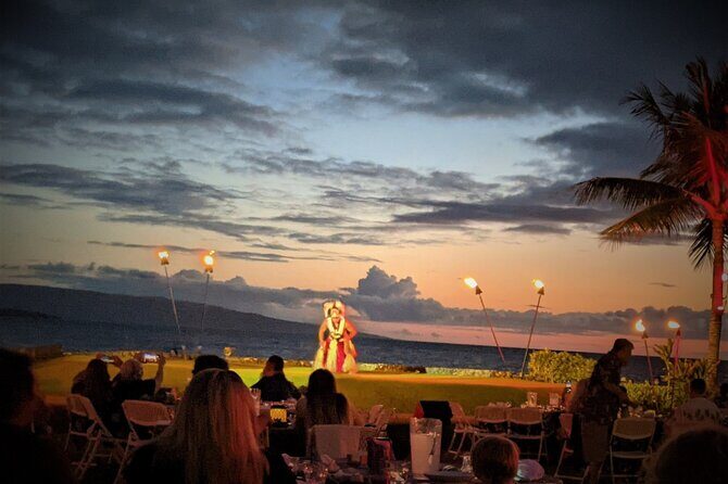 Private Luxury Luau Transportation - Final Thoughts