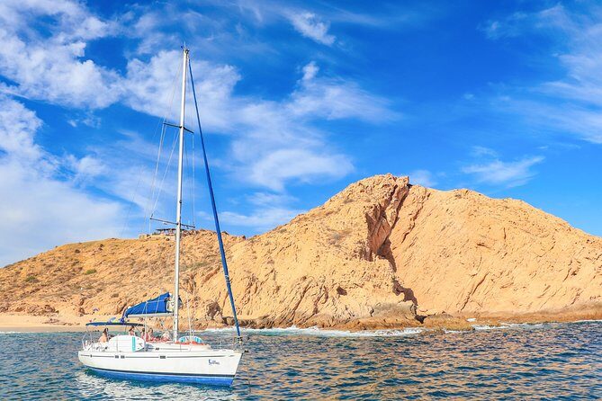Private Luxury Sailing Cruise in Los Cabos with Lunch and Open Bar - Authentic Insights from Happy Travelers