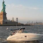 Private Luxury Sunset Boat Tour in New York City - 1 Hour - Why a Sunset Boat Tour Is a Must-Do in NYC