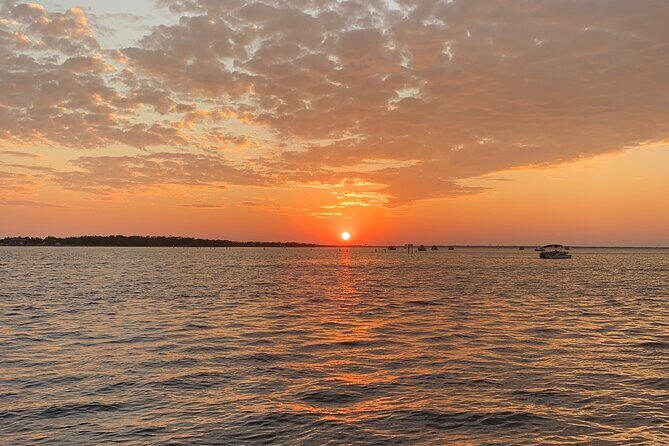 Private Luxury Sunset Cruise in Panama City Beach - FAQ