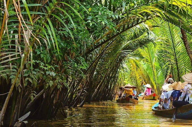 Private Luxury Tour Mekong Delta 1 day - FAQ