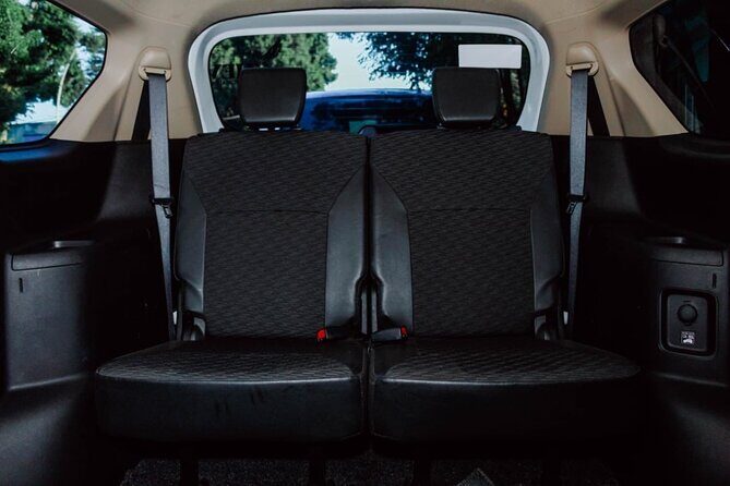 Private Luxury Transfer from the Oaxaca Airport to your Hotel - In-Depth Review of the Oaxaca Airport Transfer Service