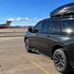 Private Luxury Transportation Between Boulder and Denver Airport. - Practical Tips for Travelers