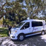 Private Luxury Transportation Experience - Napa - The Sum Up