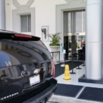 Private luxury transportation from CUN Airport to Puerto Morelos - A detailed look at your transfer experience