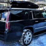 Private Luxury Transportation From Denver to Vail - Why This Service Offers Good Value
