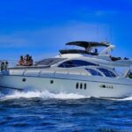 Private Luxury Yacht Chica 55' VIP All Inclusive + Jet Ski - Who Should Consider This Tour?