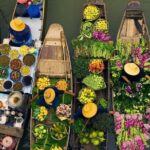 Private Maeklong Railway Market and Damnoen Saduak Market - A Detailed Look at Your Market Adventure