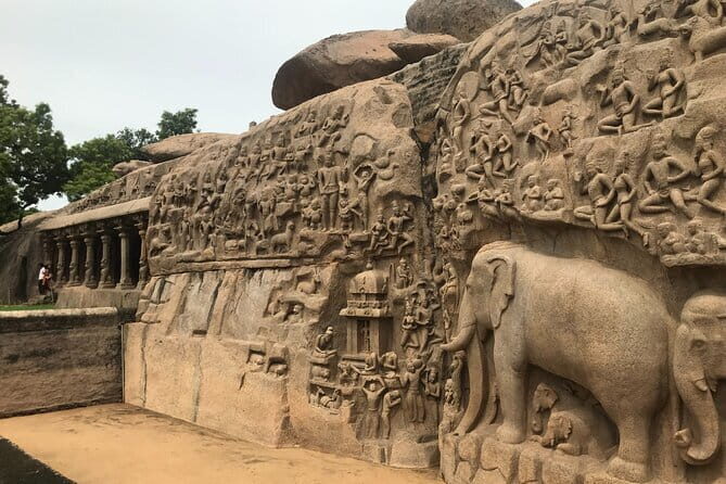 Private Mahabalipuram Tour from Chennai with Female Host - Why This Tour Works