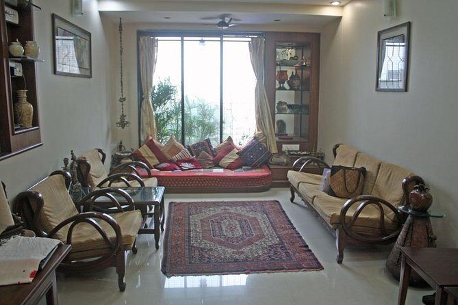 Private Maharashtrian Cooking Class in Mumbai with a Local Family - Detailed Breakdown of the Itinerary