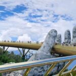 Private Marble Mountains-Hands Bridge-Bana Hills Hoian/DN - Who Will Love This Tour?