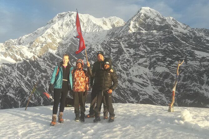 Private Mardi Himal Trek - Practical Details and Value
