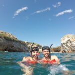 Private Marietas Snorkeling Tour  Hidden Beach Access Guaranteed - Snorkeling in the Marietas: What You’ll See