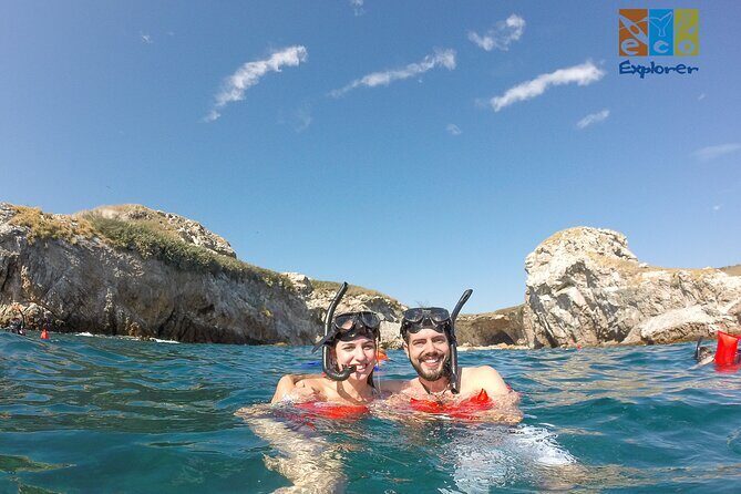 Private Marietas Snorkeling Tour  Hidden Beach Access Guaranteed